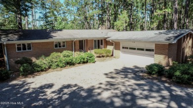 Welcome to an investor's dream! This offering includes a on Whispering Pines Golf Course in North Carolina - for sale on GolfHomes.com, golf home, golf lot