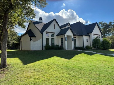 Discover this beautifully crafted single-family home, built in on The Club At Runaway Bay in Texas - for sale on GolfHomes.com, golf home, golf lot