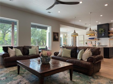 Discover this beautifully crafted single-family home, built in on The Club At Runaway Bay in Texas - for sale on GolfHomes.com, golf home, golf lot