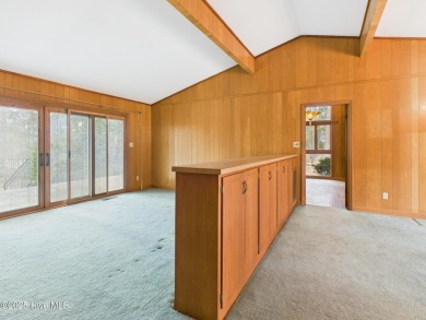 Welcome to an investor's dream! This offering includes a on Whispering Pines Golf Course in North Carolina - for sale on GolfHomes.com, golf home, golf lot