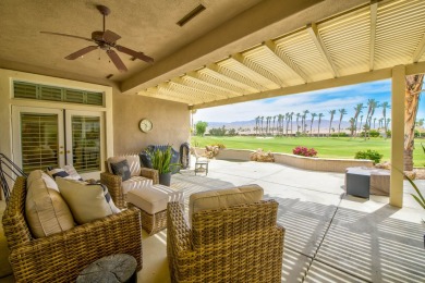 A highly desirable Monterey plan with fabulous views like this on Mountain Vista Golf Course At Sun City Palm Desert in California - for sale on GolfHomes.com, golf home, golf lot
