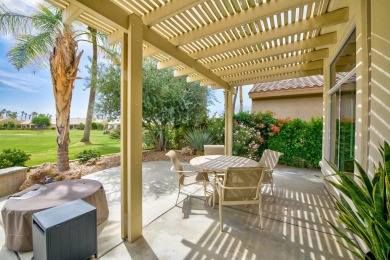 A highly desirable Monterey plan with fabulous views like this on Mountain Vista Golf Course At Sun City Palm Desert in California - for sale on GolfHomes.com, golf home, golf lot