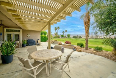 A highly desirable Monterey plan with fabulous views like this on Mountain Vista Golf Course At Sun City Palm Desert in California - for sale on GolfHomes.com, golf home, golf lot