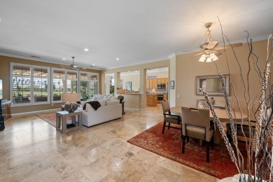 A highly desirable Monterey plan with fabulous views like this on Mountain Vista Golf Course At Sun City Palm Desert in California - for sale on GolfHomes.com, golf home, golf lot