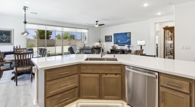 Close escrow before July 1, 2025 and receive a $10,000 on Golf Club At Terra Lago in California - for sale on GolfHomes.com, golf home, golf lot