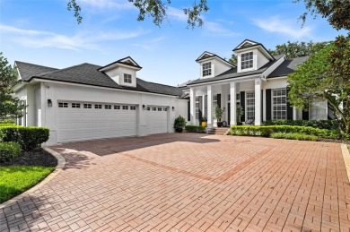Exquisite Modern Living in Keene's Pointe - Fully Renovated on The Golden Bear Club At Keenes Pointe in Florida - for sale on GolfHomes.com, golf home, golf lot