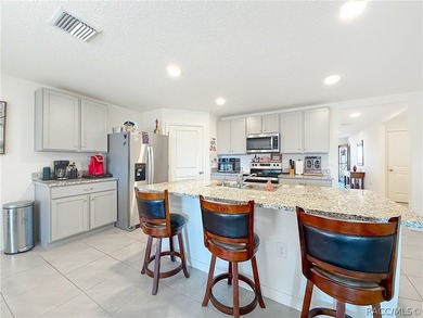 Welcome to your dream GOLF-COURSE RETREAT in the FAIRWAYS AT on Twisted Oaks Golf Club in Florida - for sale on GolfHomes.com, golf home, golf lot