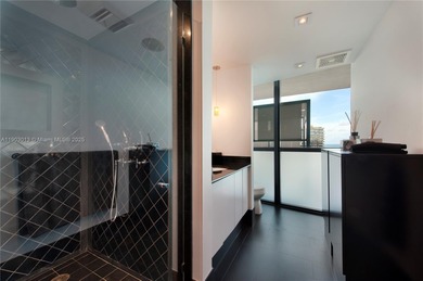 Rarely available this direct oceanfront 07 line features floor on Miami Beach Golf Club in Florida - for sale on GolfHomes.com, golf home, golf lot