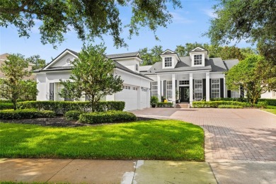 Exquisite Modern Living in Keene's Pointe - Fully Renovated on The Golden Bear Club At Keenes Pointe in Florida - for sale on GolfHomes.com, golf home, golf lot