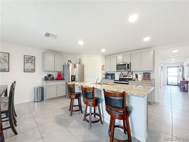 Welcome to your dream GOLF-COURSE RETREAT in the FAIRWAYS AT on Twisted Oaks Golf Club in Florida - for sale on GolfHomes.com, golf home, golf lot