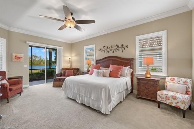 BEAUTIFUL 3 BEDROOMS + DEN, 2.5 BATHS, PLUS A DINING/FLEX ROOM on The Plantation Golf and Country Club in Florida - for sale on GolfHomes.com, golf home, golf lot