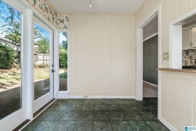 This charming 2BR/2BA home is all about LOCATION--walk to East on Vestavia Golf and Country Club in Alabama - for sale on GolfHomes.com, golf home, golf lot