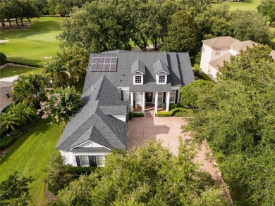Exquisite Modern Living in Keene's Pointe - Fully Renovated on The Golden Bear Club At Keenes Pointe in Florida - for sale on GolfHomes.com, golf home, golf lot