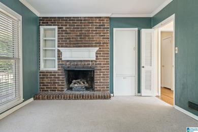 This charming 2BR/2BA home is all about LOCATION--walk to East on Vestavia Golf and Country Club in Alabama - for sale on GolfHomes.com, golf home, golf lot