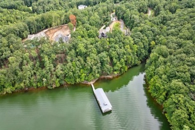 Priced below recent appraisal! Fronting the beautiful waters of on Chattahoochee Golf Course in Georgia - for sale on GolfHomes.com, golf home, golf lot