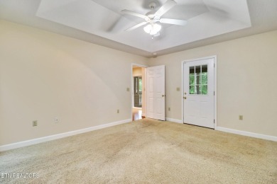Welcome Home to 348 Lakeview in the central core of Fairfield on Druid Hills Golf Club in Tennessee - for sale on GolfHomes.com, golf home, golf lot