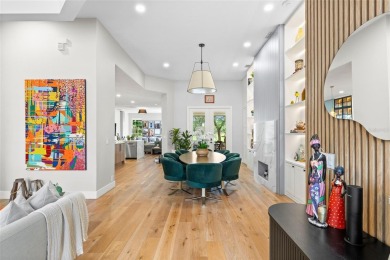 Exquisite Modern Living in Keene's Pointe - Fully Renovated on The Golden Bear Club At Keenes Pointe in Florida - for sale on GolfHomes.com, golf home, golf lot