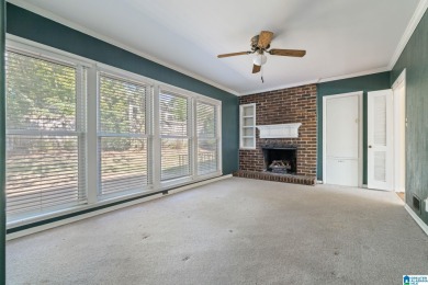 This charming 2BR/2BA home is all about LOCATION--walk to East on Vestavia Golf and Country Club in Alabama - for sale on GolfHomes.com, golf home, golf lot