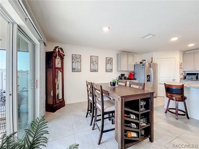 Welcome to your dream GOLF-COURSE RETREAT in the FAIRWAYS AT on Twisted Oaks Golf Club in Florida - for sale on GolfHomes.com, golf home, golf lot