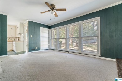 This charming 2BR/2BA home is all about LOCATION--walk to East on Vestavia Golf and Country Club in Alabama - for sale on GolfHomes.com, golf home, golf lot