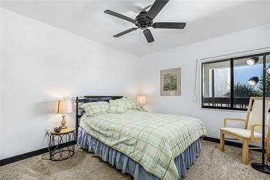 This contemporary top-floor three-bedroom turnkey condominium on The Landings Yacht, Golf and Tennis Club in Florida - for sale on GolfHomes.com, golf home, golf lot