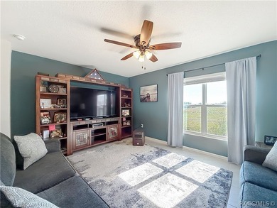 Welcome to your dream GOLF-COURSE RETREAT in the FAIRWAYS AT on Twisted Oaks Golf Club in Florida - for sale on GolfHomes.com, golf home, golf lot