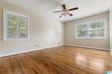 This charming 2BR/2BA home is all about LOCATION--walk to East on Vestavia Golf and Country Club in Alabama - for sale on GolfHomes.com, golf home, golf lot