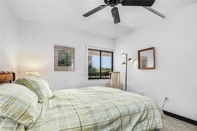 This contemporary top-floor three-bedroom turnkey condominium on The Landings Yacht, Golf and Tennis Club in Florida - for sale on GolfHomes.com, golf home, golf lot