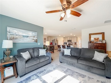 Welcome to your dream GOLF-COURSE RETREAT in the FAIRWAYS AT on Twisted Oaks Golf Club in Florida - for sale on GolfHomes.com, golf home, golf lot