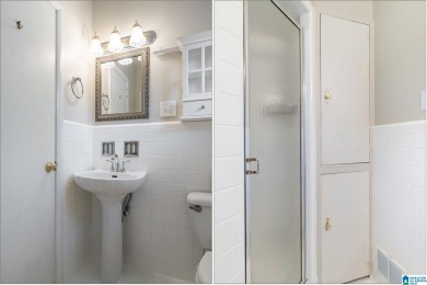 This charming 2BR/2BA home is all about LOCATION--walk to East on Vestavia Golf and Country Club in Alabama - for sale on GolfHomes.com, golf home, golf lot