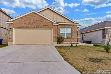 Discover modern living at its finest with this stunning on Mission Del Lago Municipal Golf Course in Texas - for sale on GolfHomes.com, golf home, golf lot