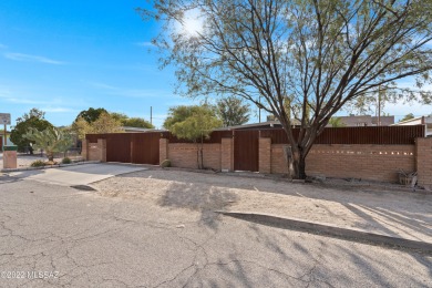 Unbelievable! This home has a 3.125% interest assumable loan on Randolph Park Golf Courses in Arizona - for sale on GolfHomes.com, golf home, golf lot