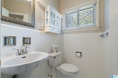 This charming 2BR/2BA home is all about LOCATION--walk to East on Vestavia Golf and Country Club in Alabama - for sale on GolfHomes.com, golf home, golf lot