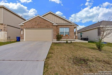 Discover modern living at its finest with this stunning on Mission Del Lago Municipal Golf Course in Texas - for sale on GolfHomes.com, golf home, golf lot