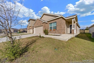 Discover modern living at its finest with this stunning on Mission Del Lago Municipal Golf Course in Texas - for sale on GolfHomes.com, golf home, golf lot