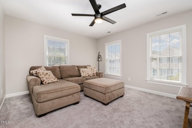 Charleston charm abounds in this beautifully appointed home on Devils Ridge Golf Club in North Carolina - for sale on GolfHomes.com, golf home, golf lot