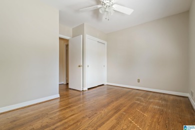 This charming 2BR/2BA home is all about LOCATION--walk to East on Vestavia Golf and Country Club in Alabama - for sale on GolfHomes.com, golf home, golf lot