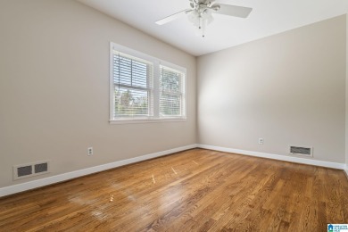 This charming 2BR/2BA home is all about LOCATION--walk to East on Vestavia Golf and Country Club in Alabama - for sale on GolfHomes.com, golf home, golf lot
