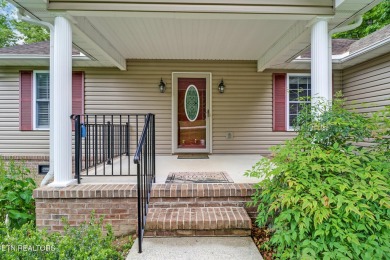 Welcome Home to 348 Lakeview in the central core of Fairfield on Druid Hills Golf Club in Tennessee - for sale on GolfHomes.com, golf home, golf lot