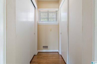 This charming 2BR/2BA home is all about LOCATION--walk to East on Vestavia Golf and Country Club in Alabama - for sale on GolfHomes.com, golf home, golf lot