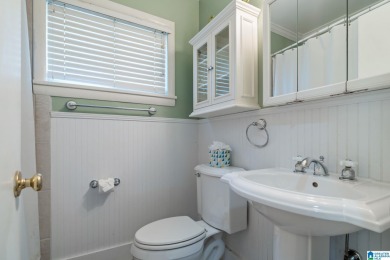 This charming 2BR/2BA home is all about LOCATION--walk to East on Vestavia Golf and Country Club in Alabama - for sale on GolfHomes.com, golf home, golf lot