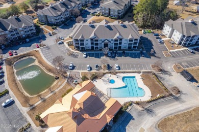 Welcome to your place at the beach!!  This unit is in great on Crow Creek Golf Club in North Carolina - for sale on GolfHomes.com, golf home, golf lot