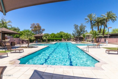 Wow!  What an amazing home and value!  Welcome to Gainey Ranch on Gainey Ranch Golf Club in Arizona - for sale on GolfHomes.com, golf home, golf lot