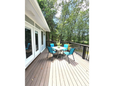 Step into effortless living with this beautifully maintained 3 on Balboa Golf Course in Arkansas - for sale on GolfHomes.com, golf home, golf lot