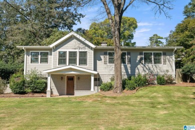 This charming 2BR/2BA home is all about LOCATION--walk to East on Vestavia Golf and Country Club in Alabama - for sale on GolfHomes.com, golf home, golf lot