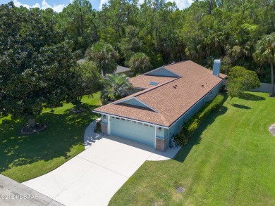 Opportunity!! This is a solid, well-built home in a fantastic on Plantation Bay Golf and Country Club in Florida - for sale on GolfHomes.com, golf home, golf lot