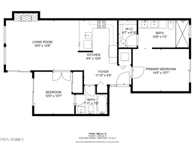 Wow!  What an amazing home and value!  Welcome to Gainey Ranch on Gainey Ranch Golf Club in Arizona - for sale on GolfHomes.com, golf home, golf lot