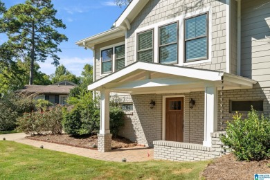 This charming 2BR/2BA home is all about LOCATION--walk to East on Vestavia Golf and Country Club in Alabama - for sale on GolfHomes.com, golf home, golf lot