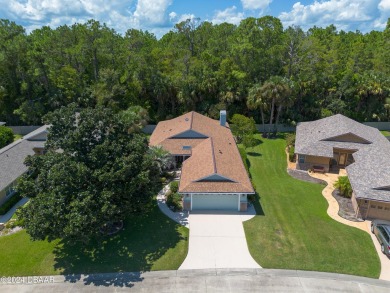 Opportunity!! This is a solid, well-built home in a fantastic on Plantation Bay Golf and Country Club in Florida - for sale on GolfHomes.com, golf home, golf lot