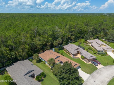 Opportunity!! This is a solid, well-built home in a fantastic on Plantation Bay Golf and Country Club in Florida - for sale on GolfHomes.com, golf home, golf lot